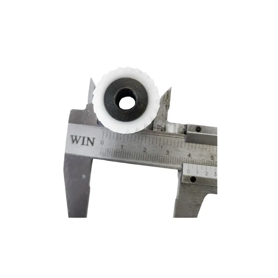 Piñón Vertical 87050 De Eje Inferior Para Máquina Singer 3