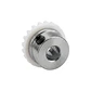 Piñón Vertical De Eje Inferior 174204 Para Máquina Singer - Miniatura 2