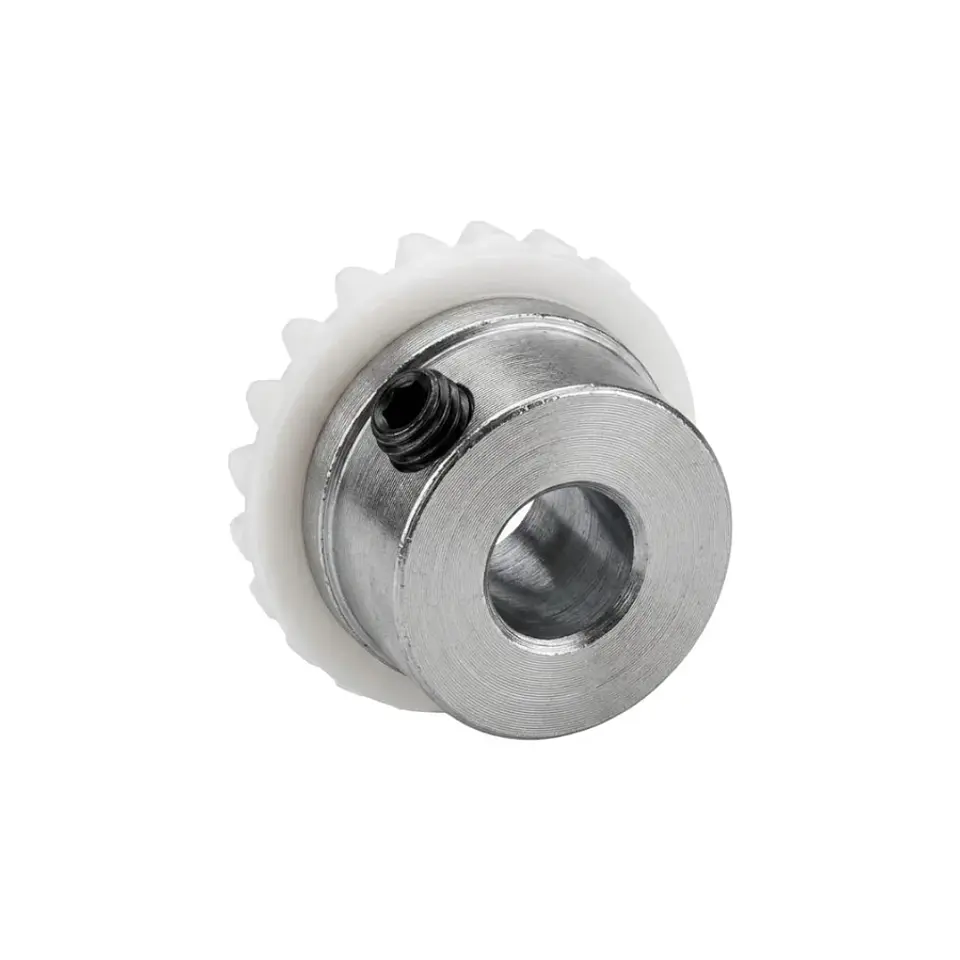 Piñón Vertical De Eje Inferior 174204 Para Máquina Singer 2