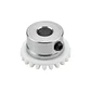 Piñón Vertical De Eje Inferior 174204 Para Máquina Singer - Miniatura 3