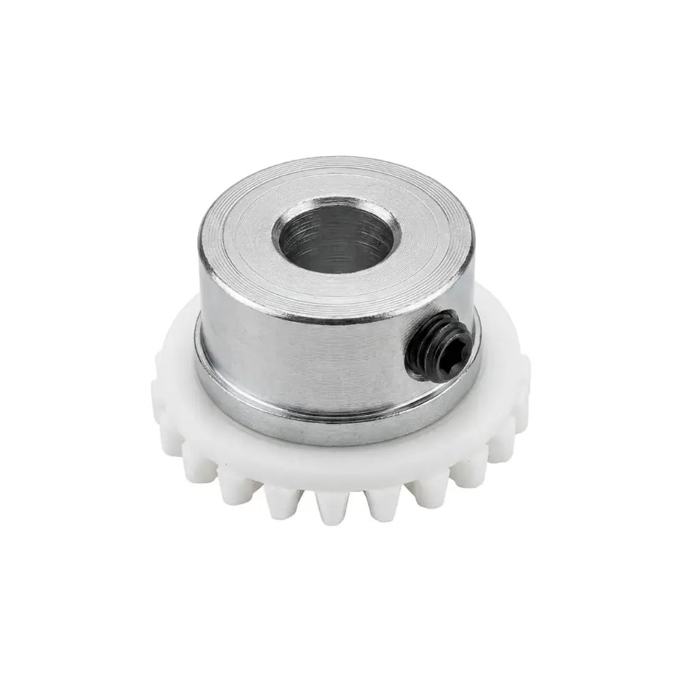 Piñón Vertical De Eje Inferior 174204 Para Máquina Singer 3