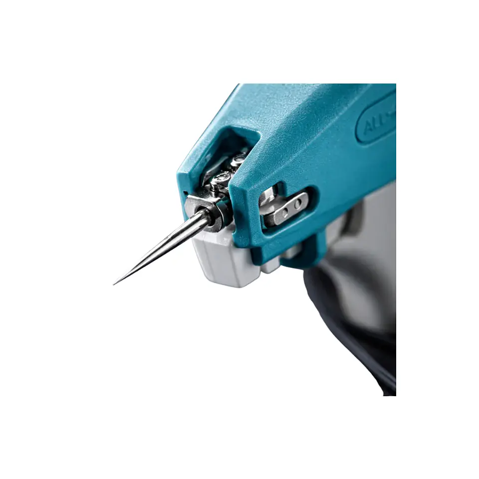 Pistola Etiquetadora Liviana + Plastiflechas  4