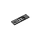 Planchuela 400-25492 1/4 Con Corte Para Dos Agujas Juki - Miniatura 3