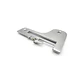 Planchuela Para Máquina Fileteadora Brother 524N Homelock - Miniatura 1
