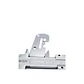 Planchuela Para Máquina Fileteadora Brother FN2-4 Overlock - Miniatura 3