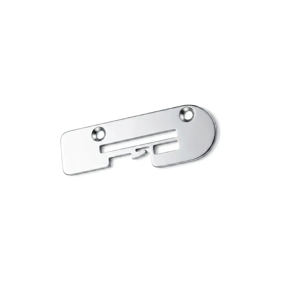 Planchuela Para Máquina Fileteadora Brother FN2-4 Overlock 1