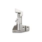 Planchuela E589F Para Fileteadora Industrial De 3 Hilos - Miniatura 1