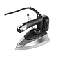 Plancha Industrial A Vapor Q.X94L De 1300W Por Gravedad - Miniatura 3