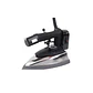 Plancha Industrial A Vapor Q.X94L De 1300W Por Gravedad - Miniatura 4