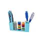 Organizador De Mesa Porta Carreteles Y Herramientas De Costura - Miniatura 5