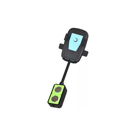 Soporte Magnético Porta Celular Para Máquina De Coser