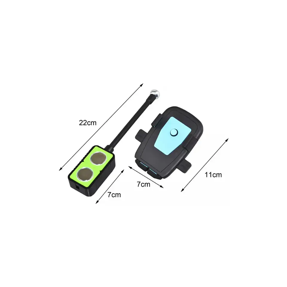 Soporte Magnético Porta Celular Para Máquina De Coser 3