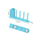Organizador Porta Bobinas Magnético Con Imán Para Máquina De Coser - Miniatura 1