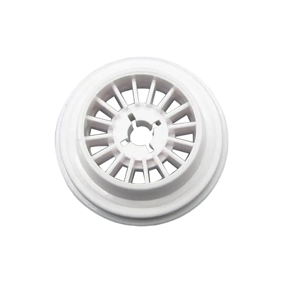 Tapa De Pin Porta Carrete Para Máquina De Coser Singer 3