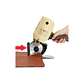 Protector De Disco Para Máquina Cortadora De Tela De 4 Pulgadas - Miniatura 3