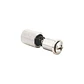 Tornillo De Cambio Rápido Para Prénsatelas Máquina Plana - Miniatura 2