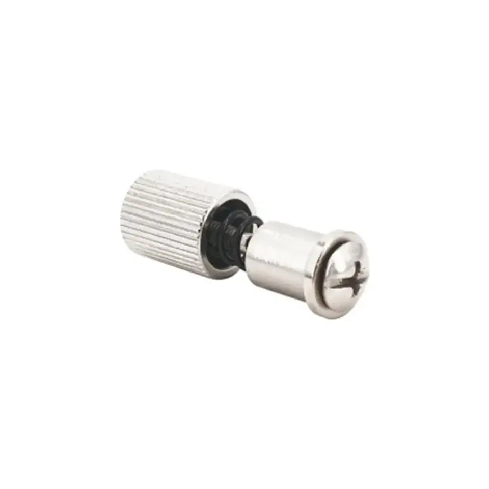 Tornillo De Cambio Rápido Para Prénsatelas Máquina Plana 2