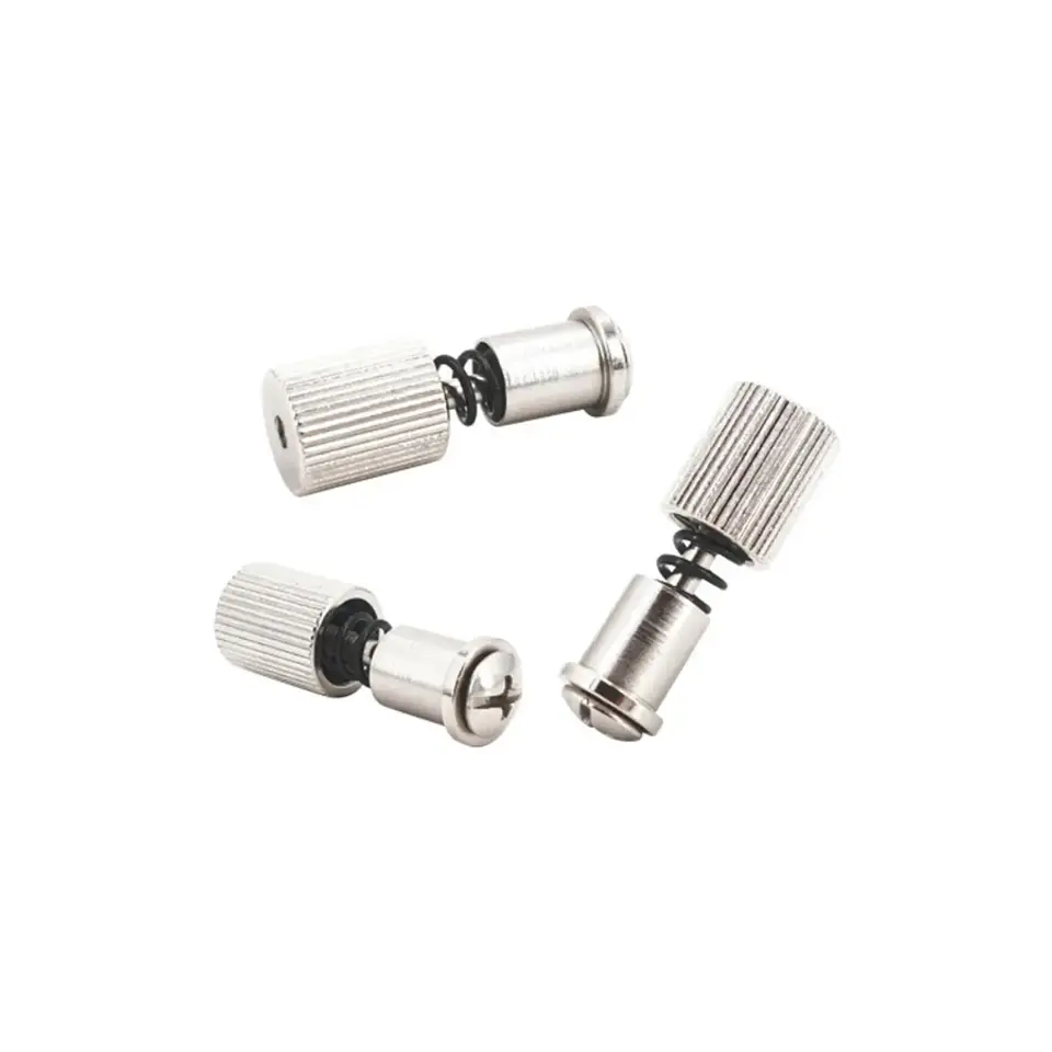 Tornillo De Cambio Rápido Para Prénsatelas Máquina Plana 3