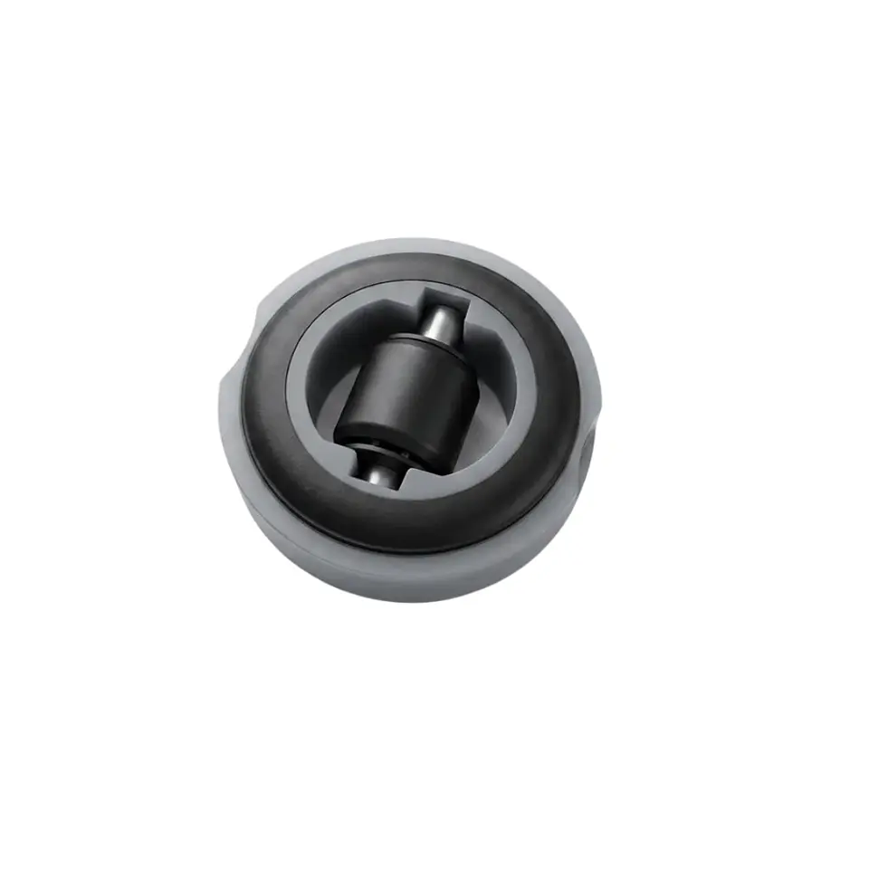 Rodillo Rueda Para Base De Máquina Cortadora Eastman 532C2-5 1