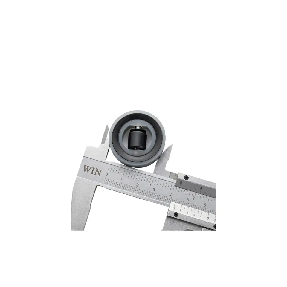 Rodillo Rueda Para Base De Máquina Cortadora Eastman 532C2-5 2