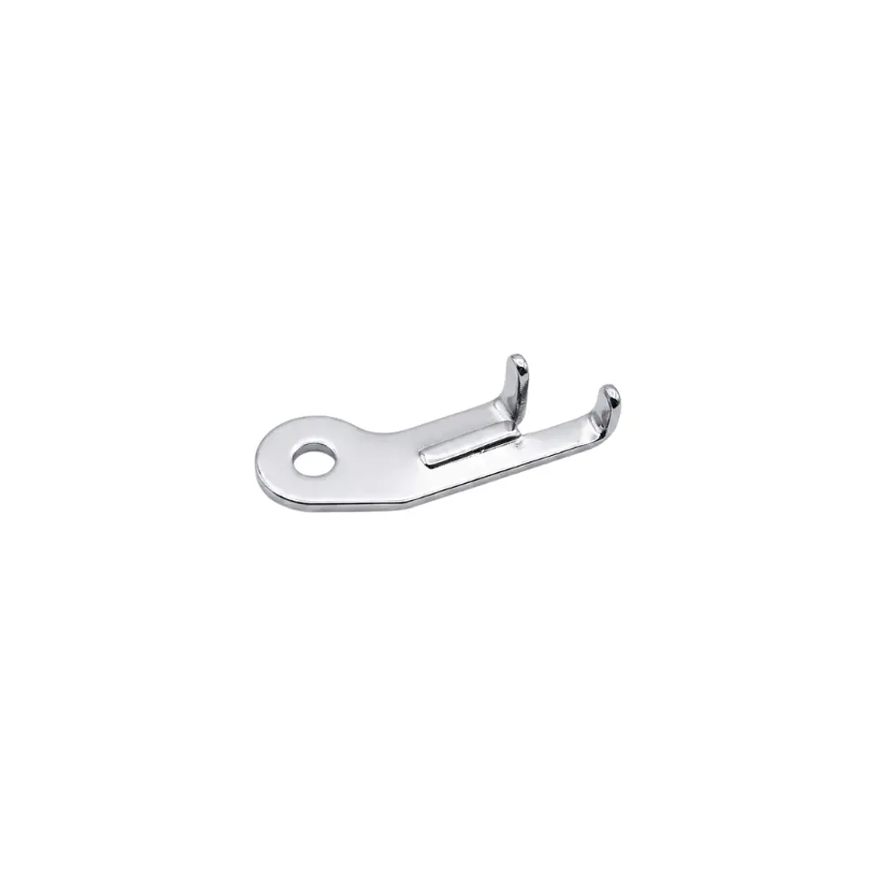 Set De Guía Hilos Para Fileteadora Industrial 757 de 5 Hilos 2