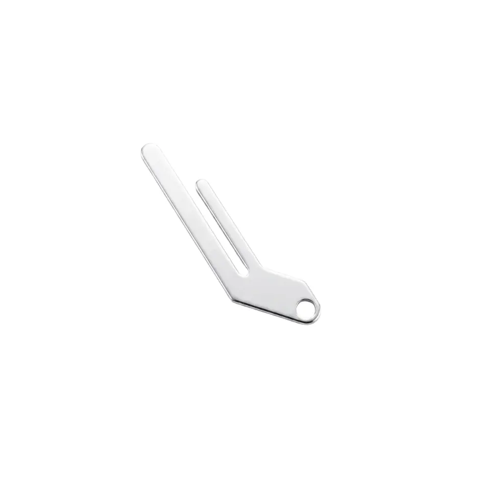 Set De Guía Hilos Para Fileteadora Industrial 757 de 5 Hilos 3