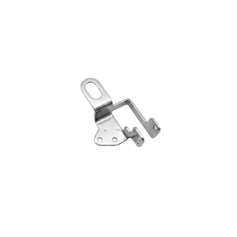 Set De Guía Hilos Para Fileteadora Industrial 757 de 5 Hilos 4
