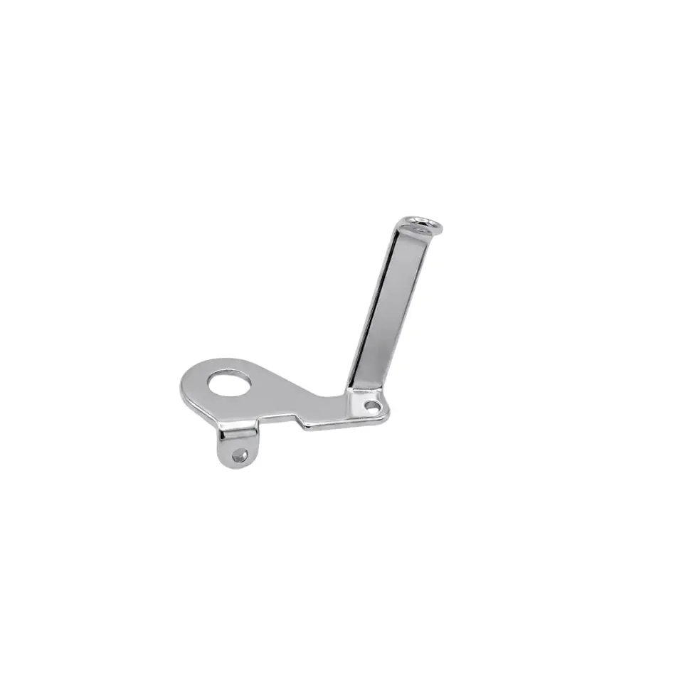 Set De Guía Hilos Para Fileteadora Industrial 757 de 5 Hilos 5