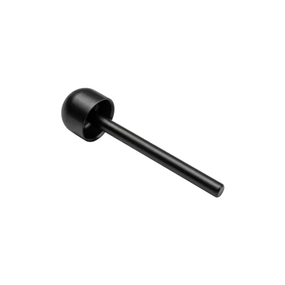 Sombrilla Metálica 229-31703M Para Carcasa De Máquina Plana 4