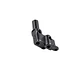 Sujetador De Agujas KG153 Para Fileteadora Industrial Siruba - Miniatura 1
