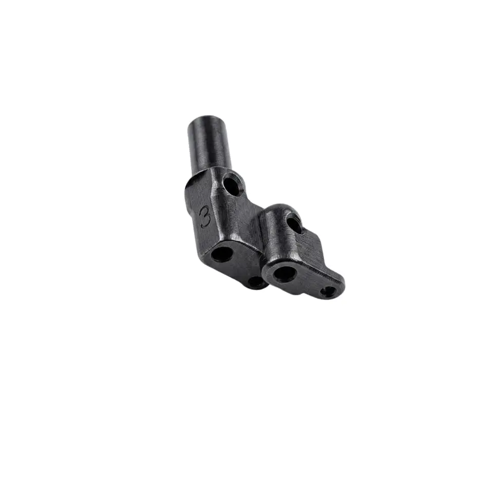 Sujetador De Agujas KG153 Para Fileteadora Industrial Siruba 1