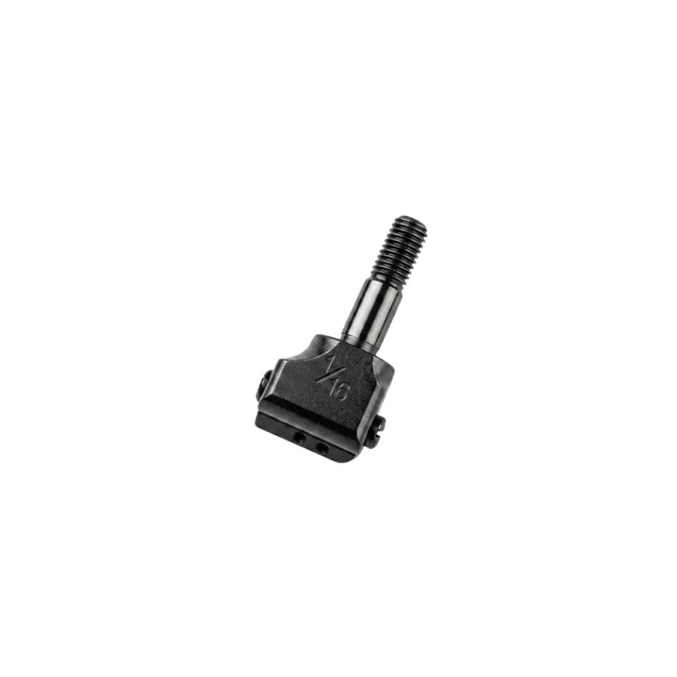 Sujetador De Aguja Poste 820 De 1/16 Para Máquina De Coser 2