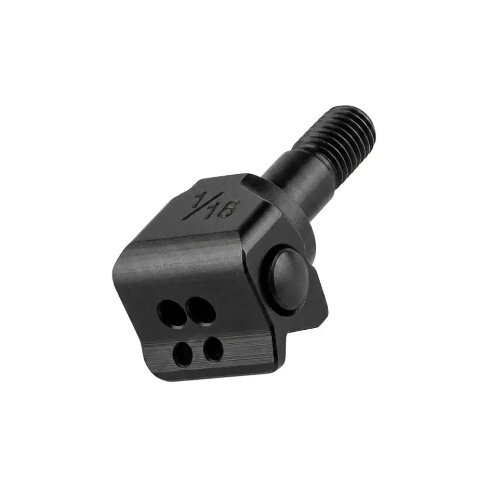 Sujetador De Aguja Poste 820 De 1/16 Para Máquina De Coser 3