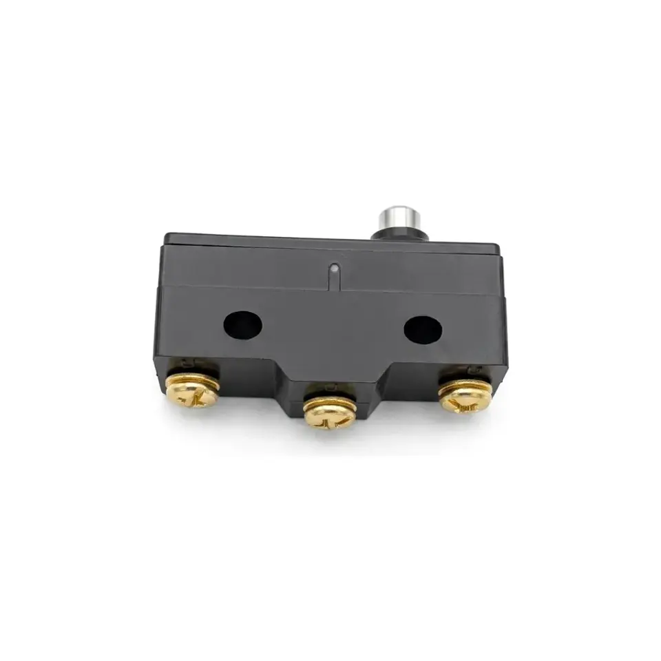 Microswitch De Gatillo Para Máquina Cerradora De Costales 1