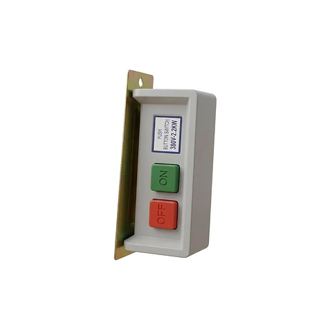 Switch Interruptor ON/OFF De Palanca Para Máquina De Coser