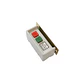 Switch Interruptor ON/OFF De Palanca Para Máquina De Coser - Miniatura 2