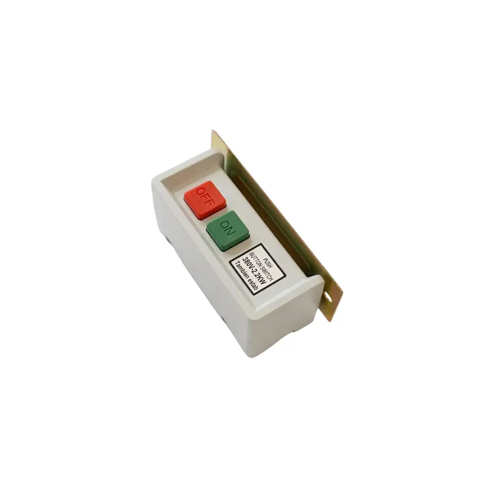 Switch Interruptor ON/OFF De Palanca Para Máquina De Coser 2