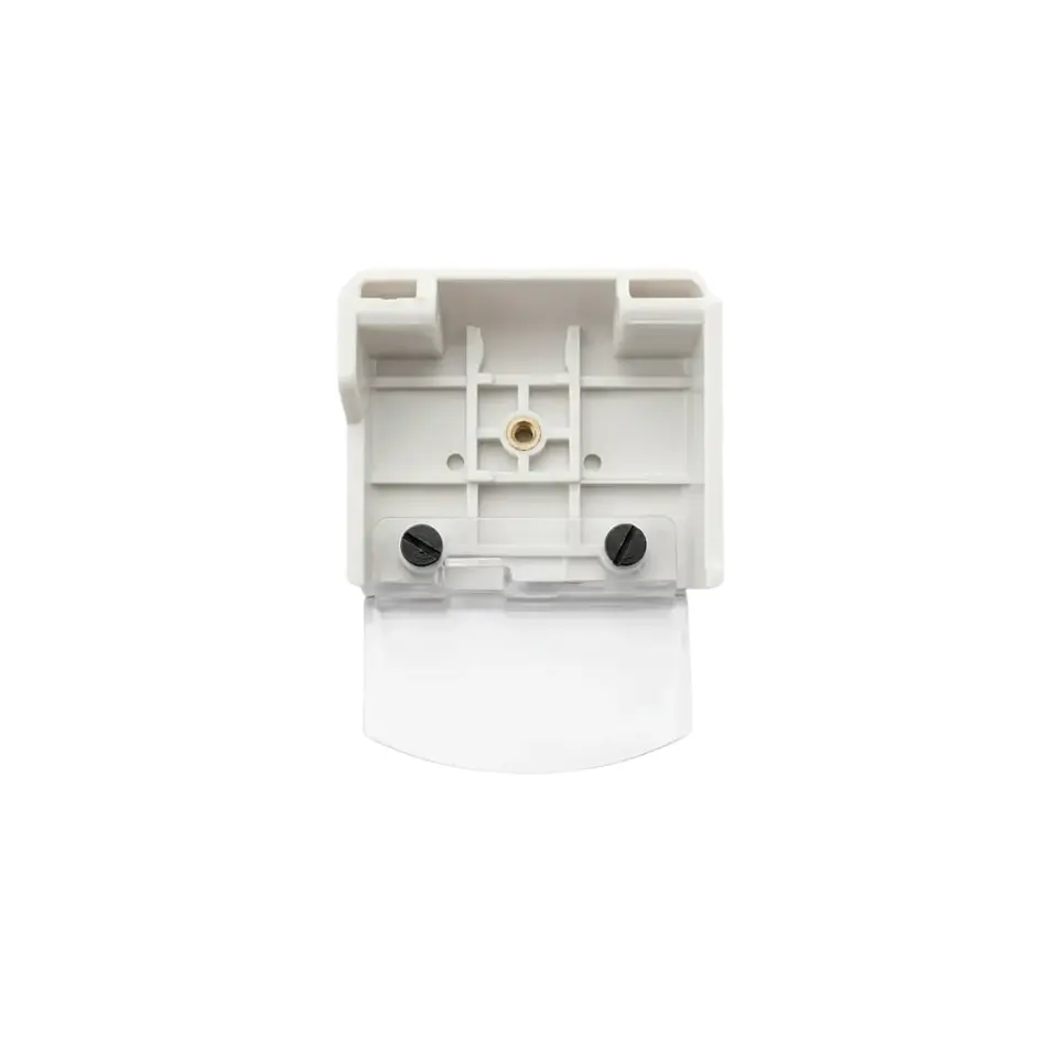 Tapa Visor Frontal De Aceite Para Fileteadora Industrial 757 2