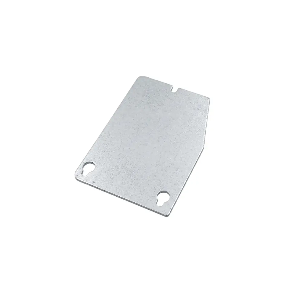 Tapa Inferior Base para Máquina Cerradora de Costales Portátil  2