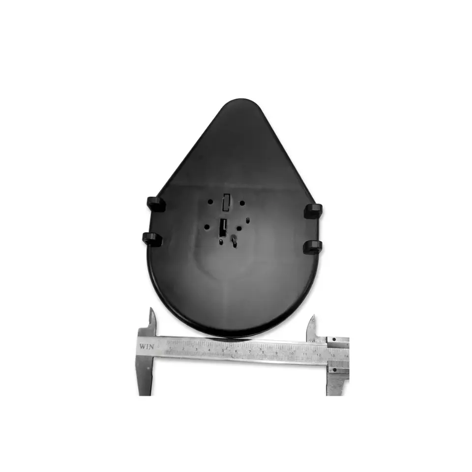 Tapa Plástica Cubre Motor para Máquina Cerradora de Costales Portátil  2