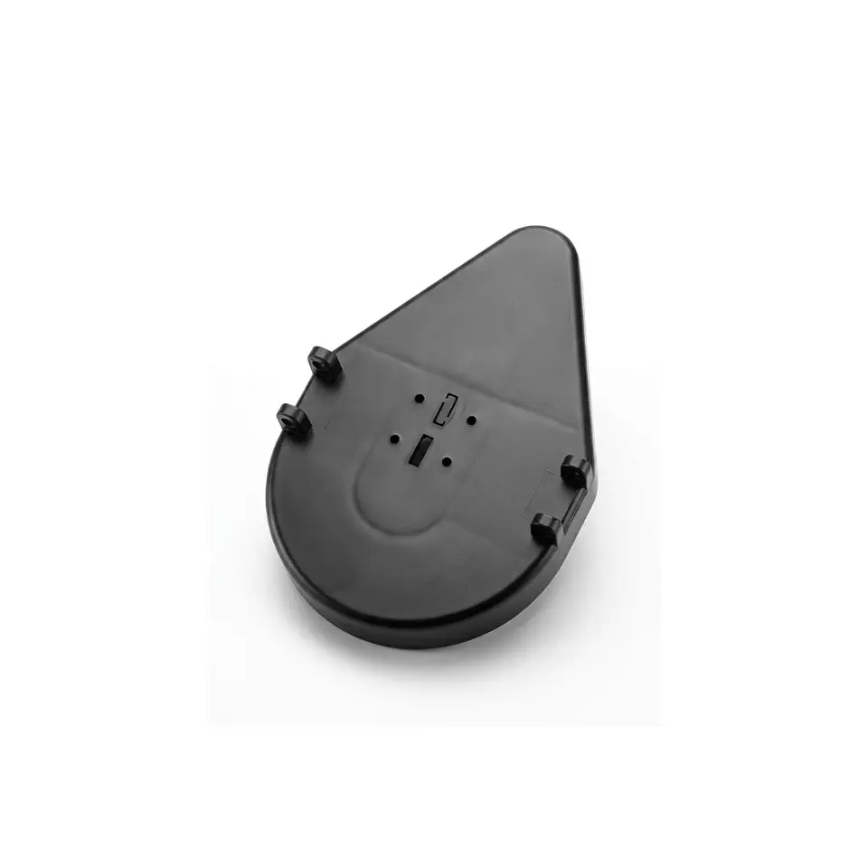 Tapa Plástica Cubre Motor para Máquina Cerradora de Costales Portátil  1