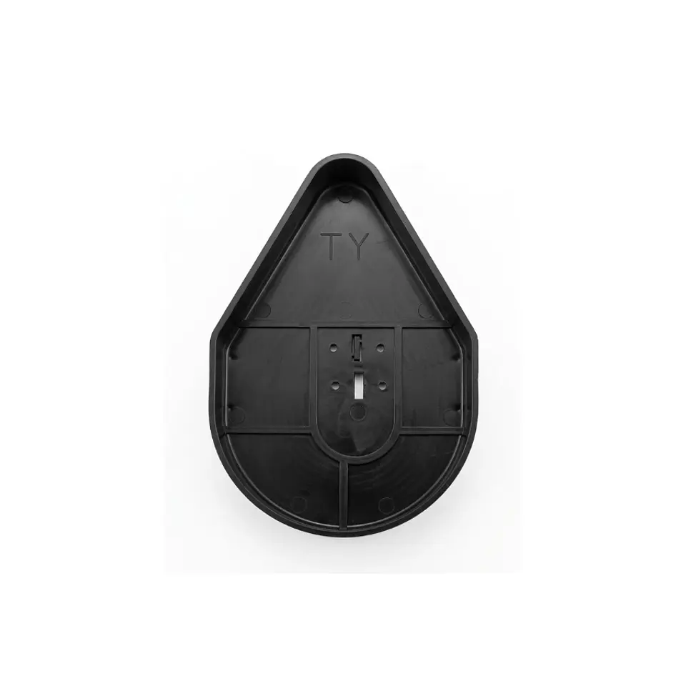Tapa Plástica Cubre Motor para Máquina Cerradora de Costales Portátil  3