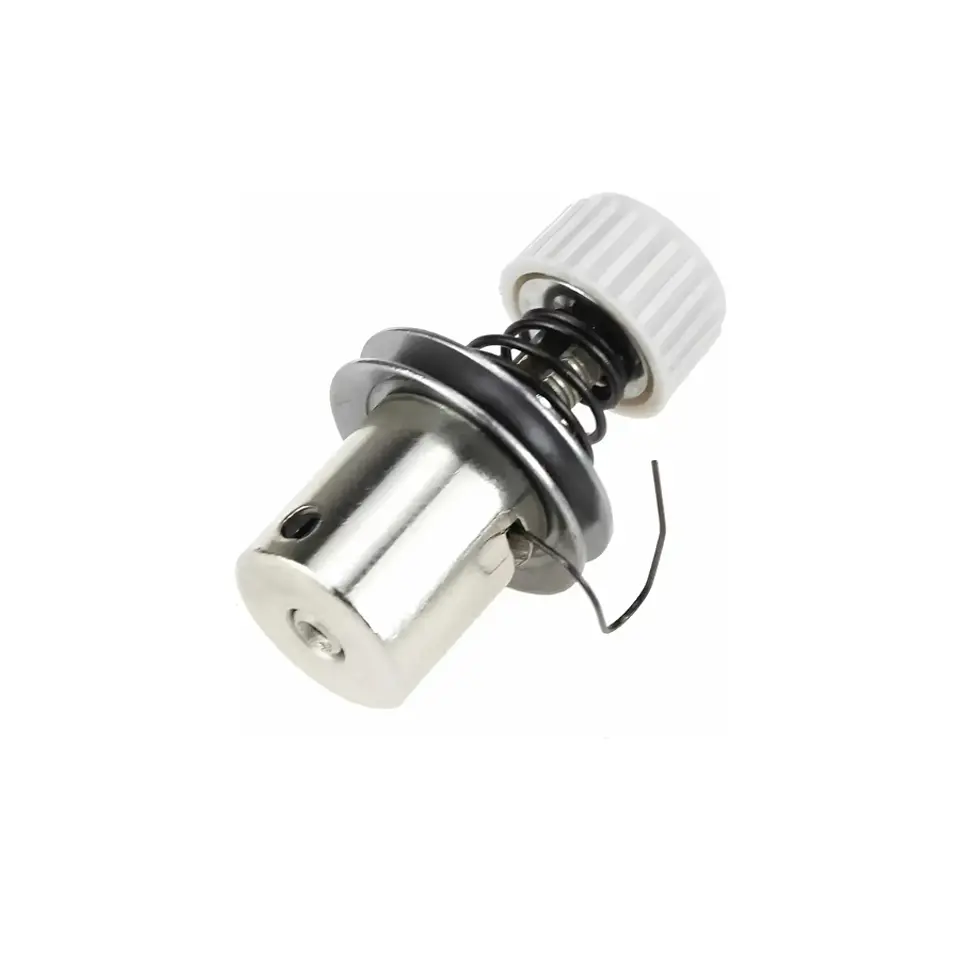 Regulador de Tensión de Hilo Superior Completo para Máquina Plana  Plana Sunstar 229-45356  1