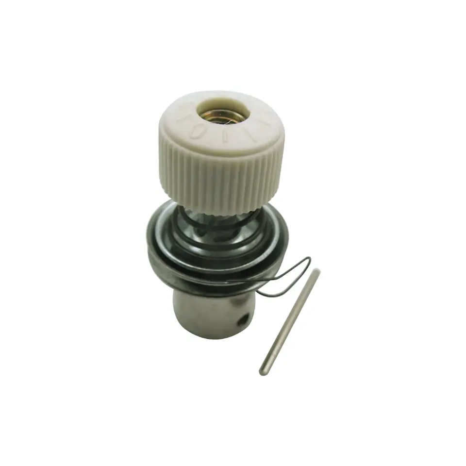 Regulador de Tensión de Hilo Superior Completo para Máquina Plana  Plana Sunstar 229-45356  2