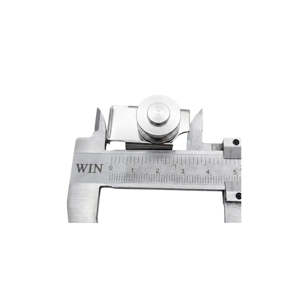 Tensor de Ajuste para Conjunto Afilador de Cortadora - Tipo Eastman / KM (Código: 627C1-5 / 627C1-6) 3