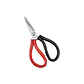  Tijeras Orejonas de Sastre para Corte de Tela Profesional - Miniatura 2