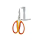 Tijeras Multiusos A2 para Corte de Tela y Costura - Miniatura 3