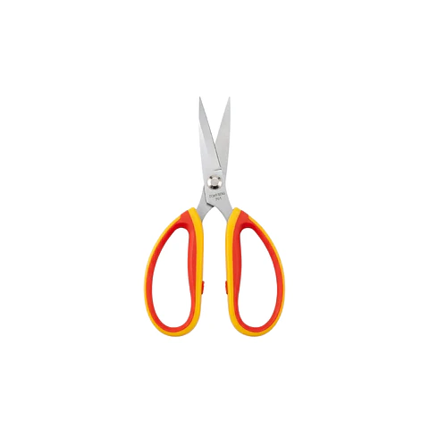  Tijeras Multiusos A2 para Corte de Tela y Costura