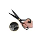  Tijeras Metálicas de Costura Profesionales para Corte de Tela - Miniatura 1
