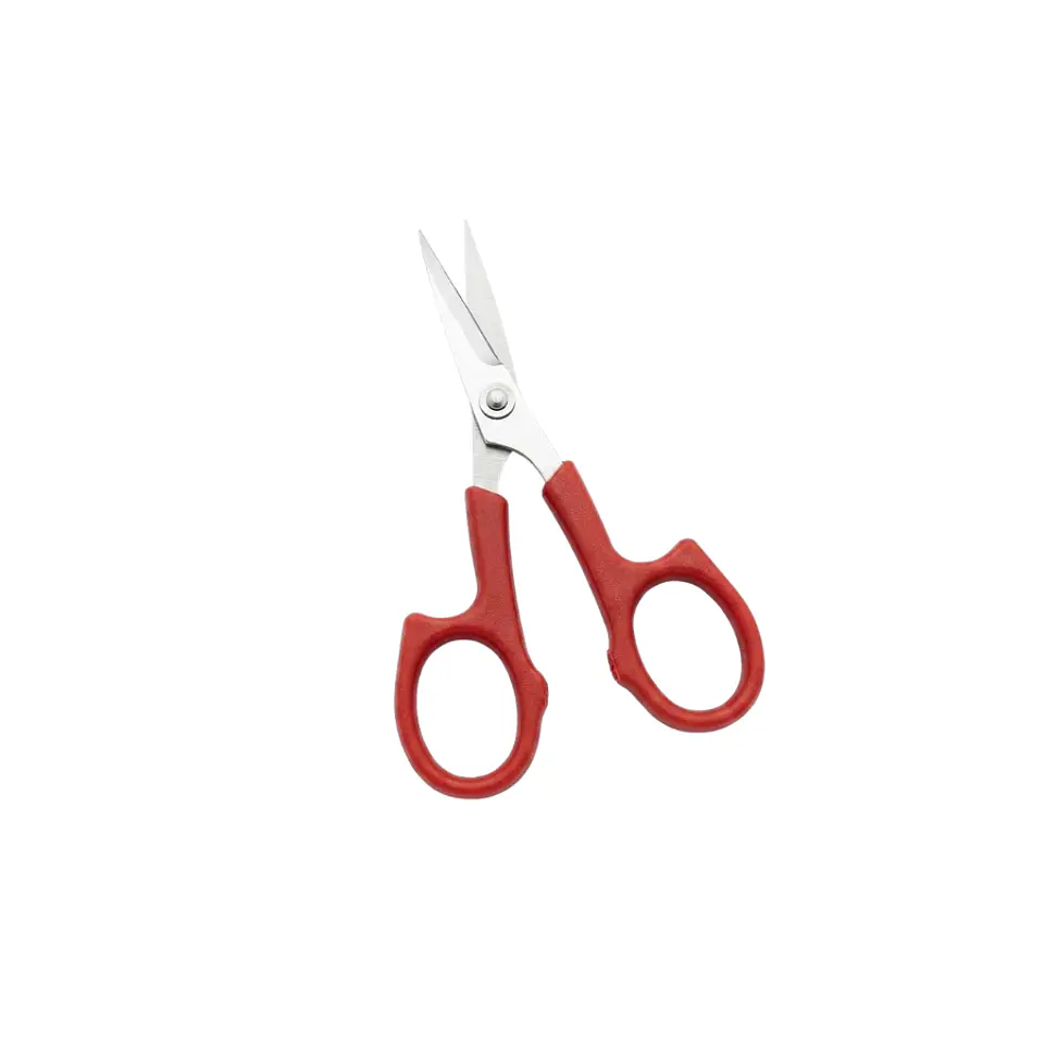 Tijeras Pulidoras de Pin Rectas para Cortar Hilos de Costura 2